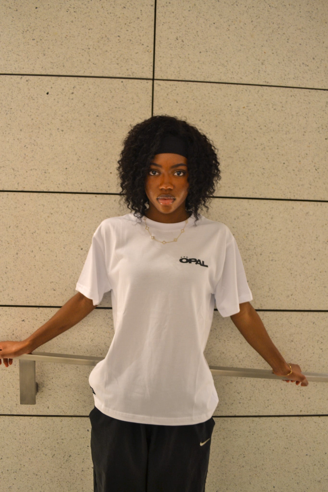 "Built for those who make it happen" T-shirt